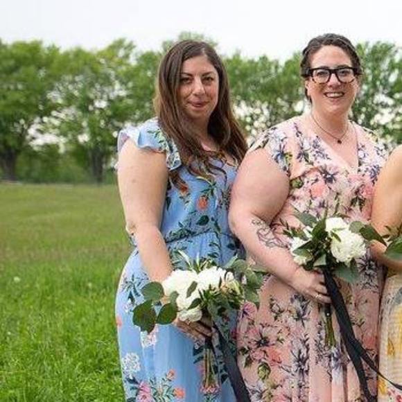 Meet your Posher, Jamie - Picture 1 of 1